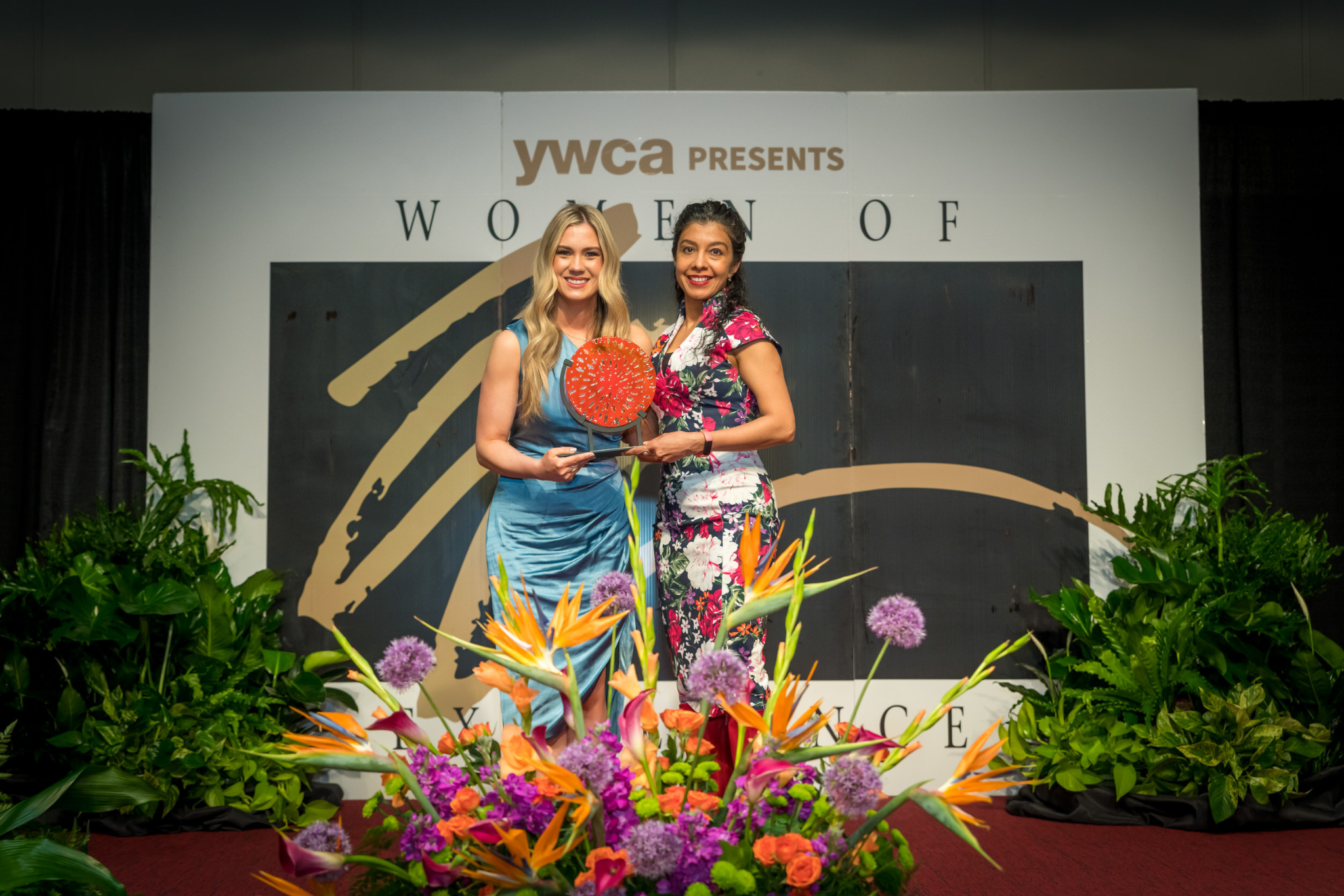 YWCA Women of Excellence